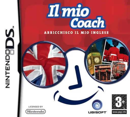 Mio Coach, Il - Arricchisco il Mio Inglese (Italy)